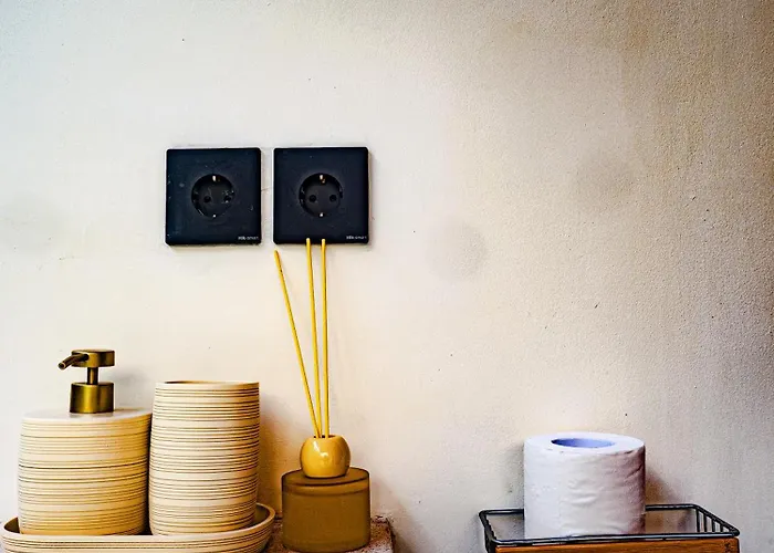 Jepun Villa1 Cozy 1 Bedroom Private Escape Villa *