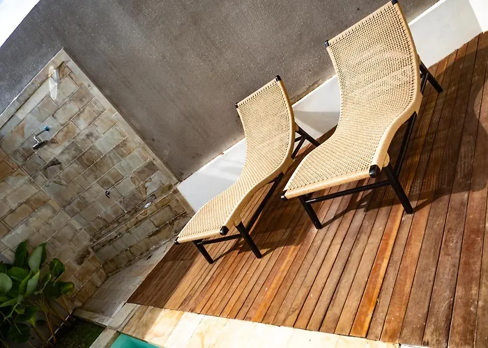 Villa Jepun Villa1 Cozy 1 Bedroom Private Escape