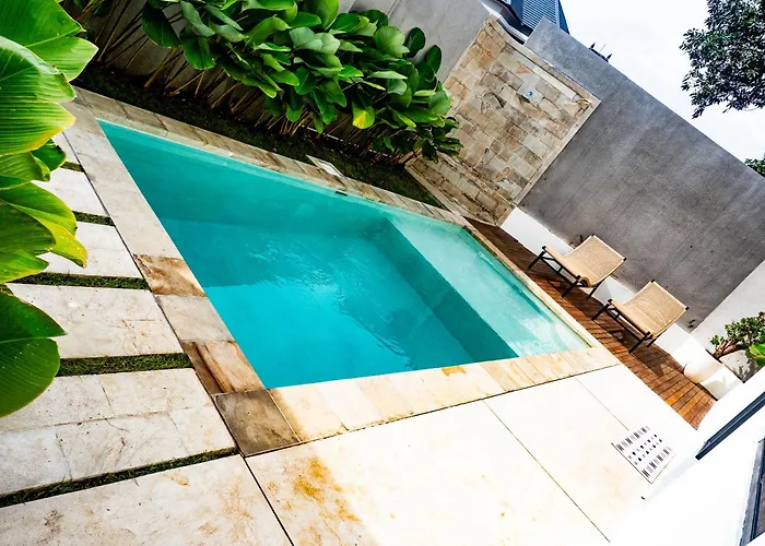 Jepun Villa1 Cozy 1 Bedroom Private Escape * Uluwatu