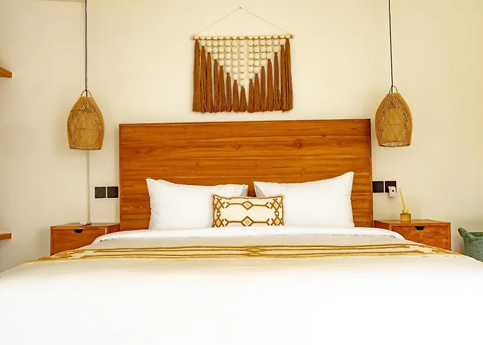 Villa Jepun Villa1 Cozy 1 Bedroom Private Escape *