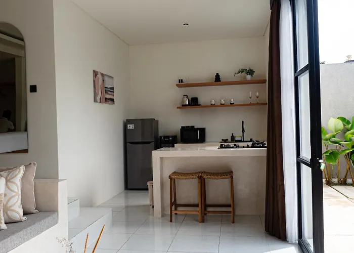 Jepun Villa1 Cozy 1 Bedroom Private Escape * Uluwatu