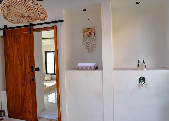 Jepun Villa1 Cozy 1 Bedroom Private Escape Uluwatu
