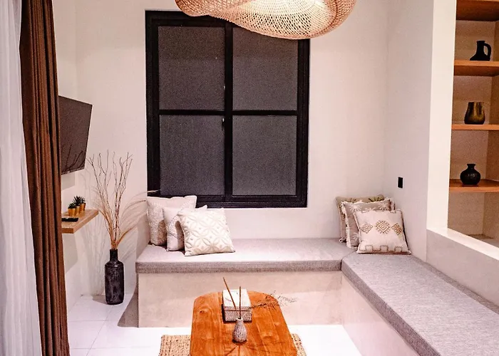 Jepun Villa1 Cozy 1 Bedroom Private Escape Villa Uluwatu